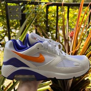 Nile AirMax 180
